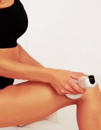 Massageador Anticelulite Portátil para Redução – CelluEase Pro 